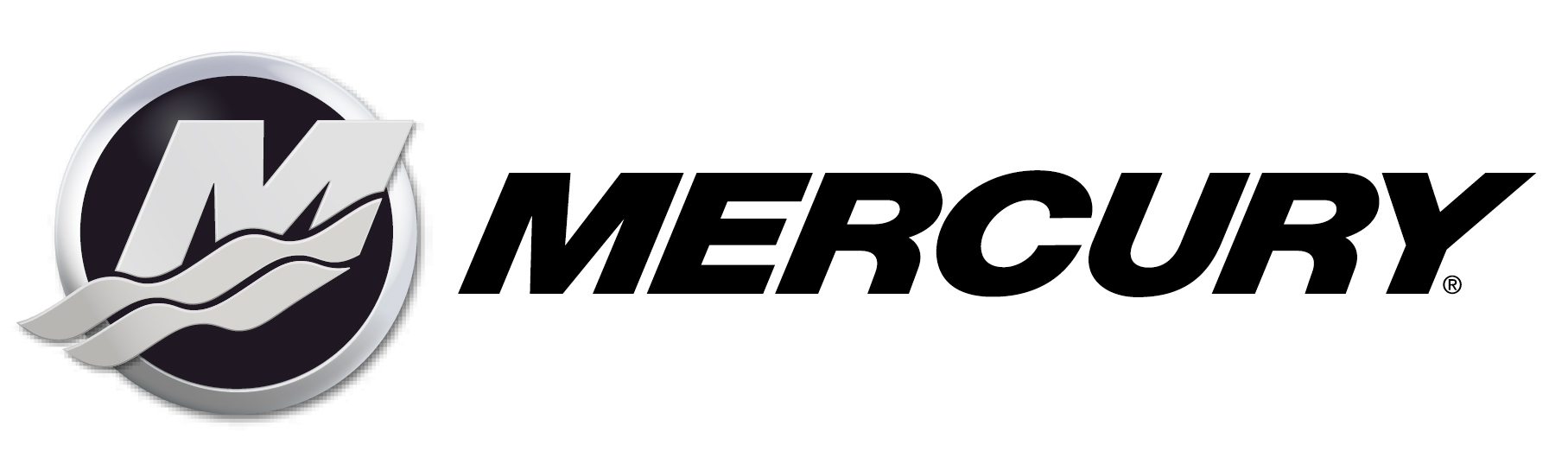 Mercury Logo